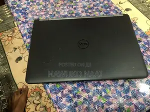Dell i5 6TH Gen 8GB RAM Latitude Laptop