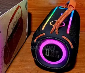JBL Extreme