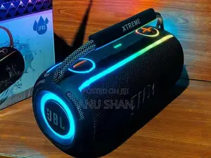 JBL Extreme