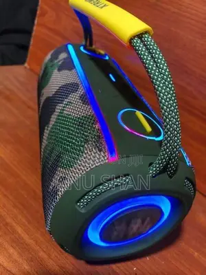 JBL Extreme