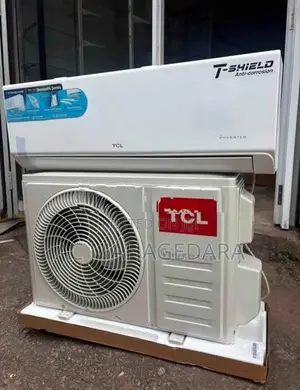 12000BTU TCL Ai Smart Inverter Brand New Air Conditioner