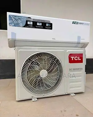 12000BTU TCL Ai Smart Inverter Brand New Air Conditioner