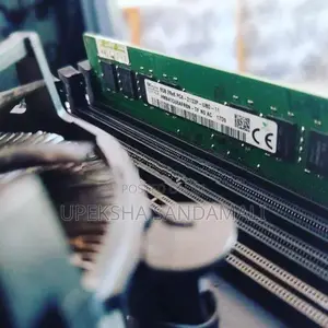 ASUS I5 7TH Gen Combo Board Processor Ram