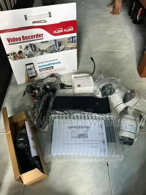 CCTV Camera