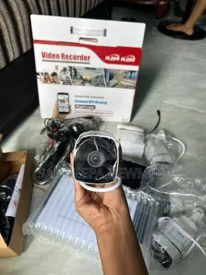 CCTV Camera