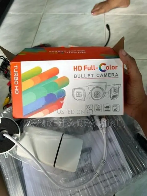 CCTV Camera