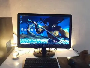 (Full Set) Intel - i5 7th Gen