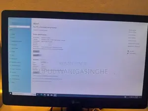 (Full Set) Intel - i5 7th Gen