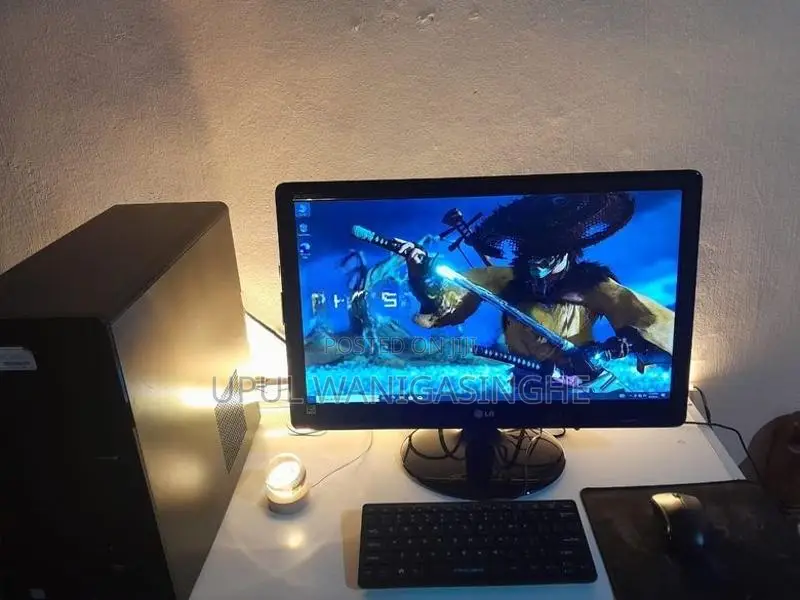 (Full Set) Intel - i5 7th Gen