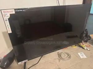 Richsonic Smart TV