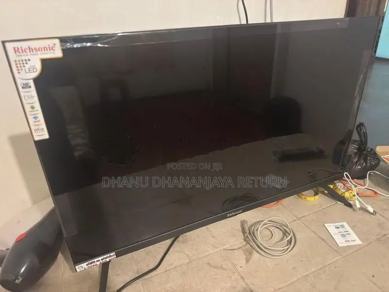 Richsonic Smart TV