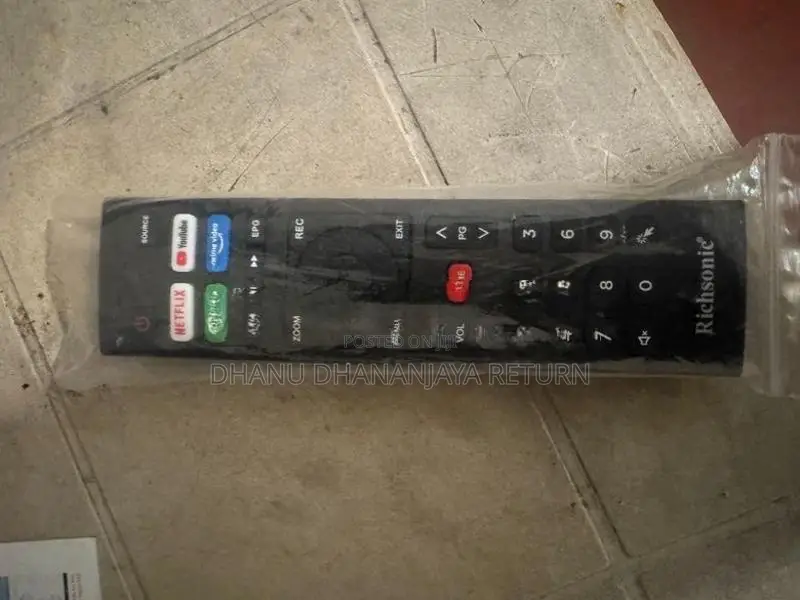 Richsonic Smart TV