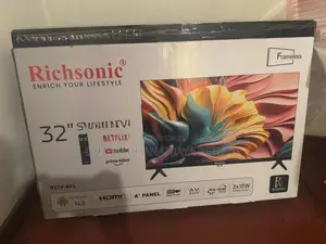 Richsonic Smart TV