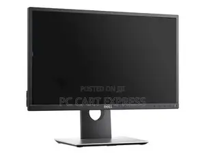 DELL P2317H 23" IPS LED MONITOR