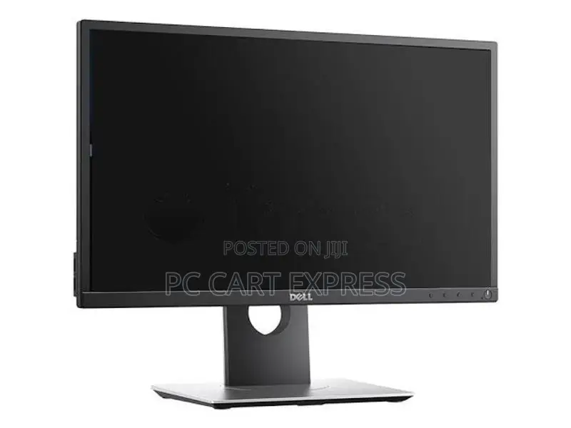 DELL P2317H 23" IPS LED MONITOR