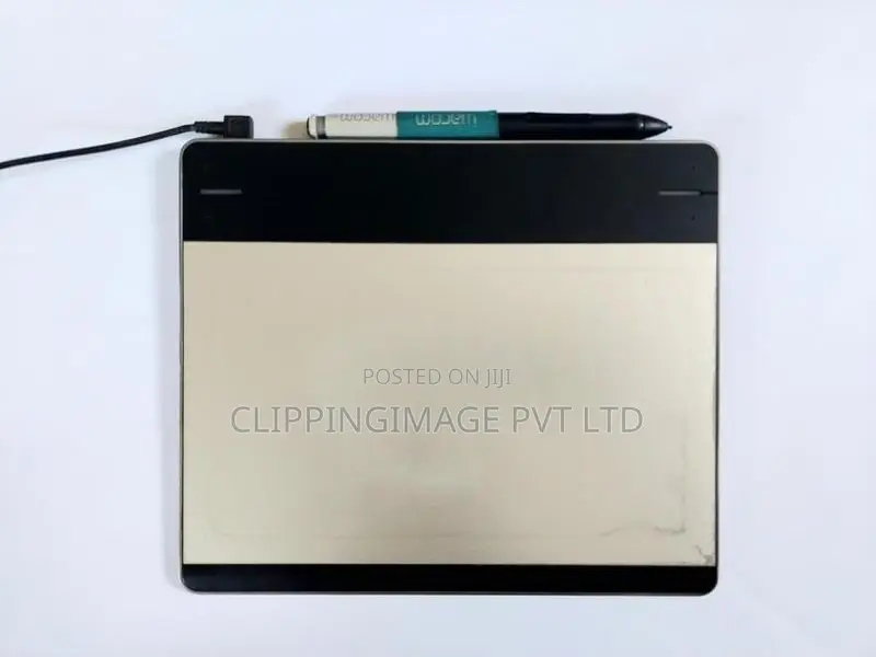Wacom Intuos Pen Tablet