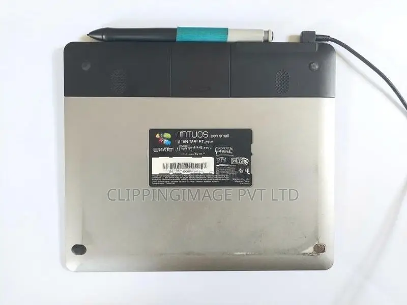 Wacom Intuos Pen Tablet