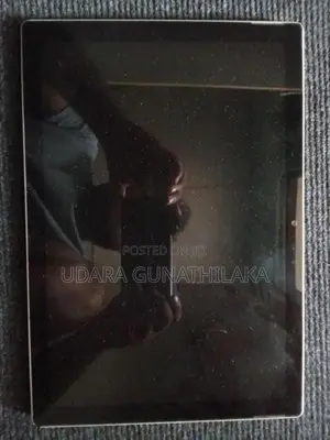 Microsoft Surface Pro 4 For Parts