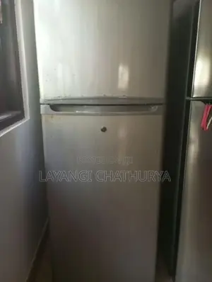 LG Express Cool Double Door Refrigerator