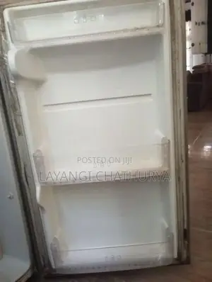 LG Express Cool Double Door Refrigerator
