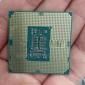 Intel Core i5-10400 10th Gen