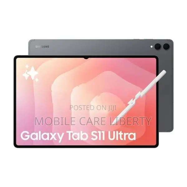 Samsung Galaxy S11 Ultra 5G 12GB 256GB