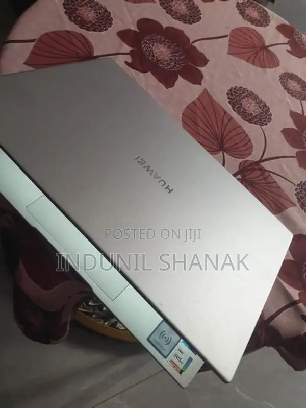Huawei MateBook D15 i5 11th Gen