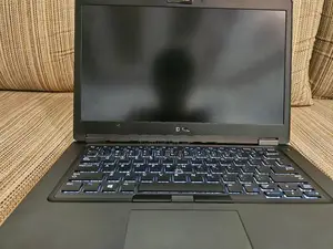 Dell Latitude 5490|i5 16GB RAM Laptop