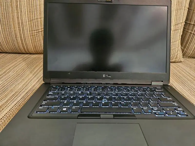 Dell Latitude 5490|i5 16GB RAM Laptop
