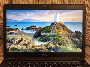 Dell Latitude 5490|i5 16GB RAM Laptop