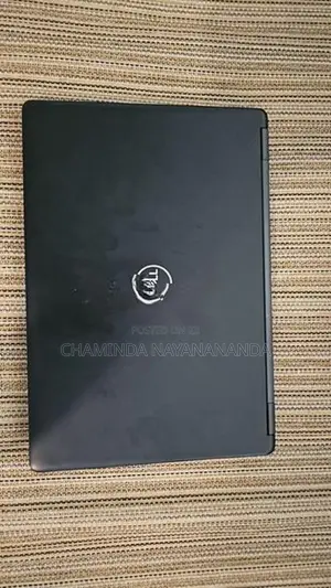 Dell Latitude 5490|i5 16GB RAM Laptop