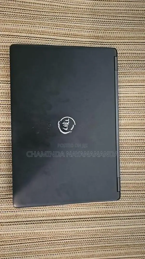 Dell Latitude 5490|i5 16GB RAM Laptop