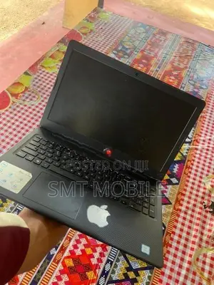 Dell Inspiron 3580