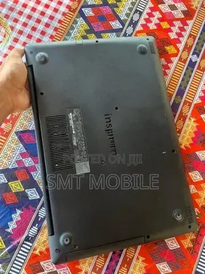 Dell Inspiron 3580