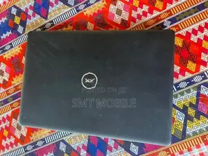 Dell Inspiron 3580