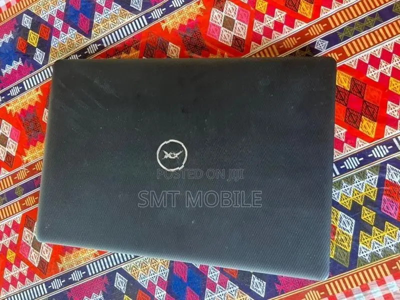Dell Inspiron 3580
