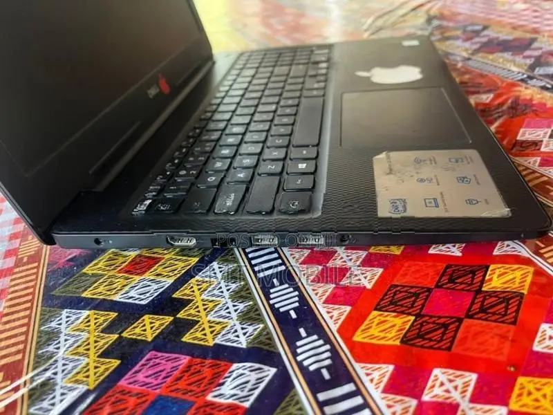 Dell Inspiron 3580