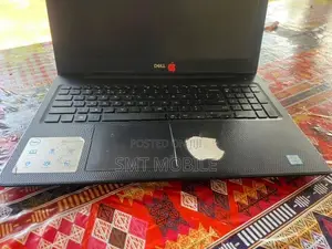 Dell Inspiron 3580