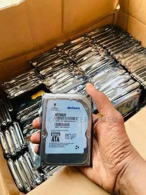 750GB LAPTOP HARD DISK
