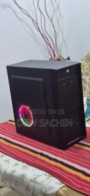 Lenovo Gaming PC
