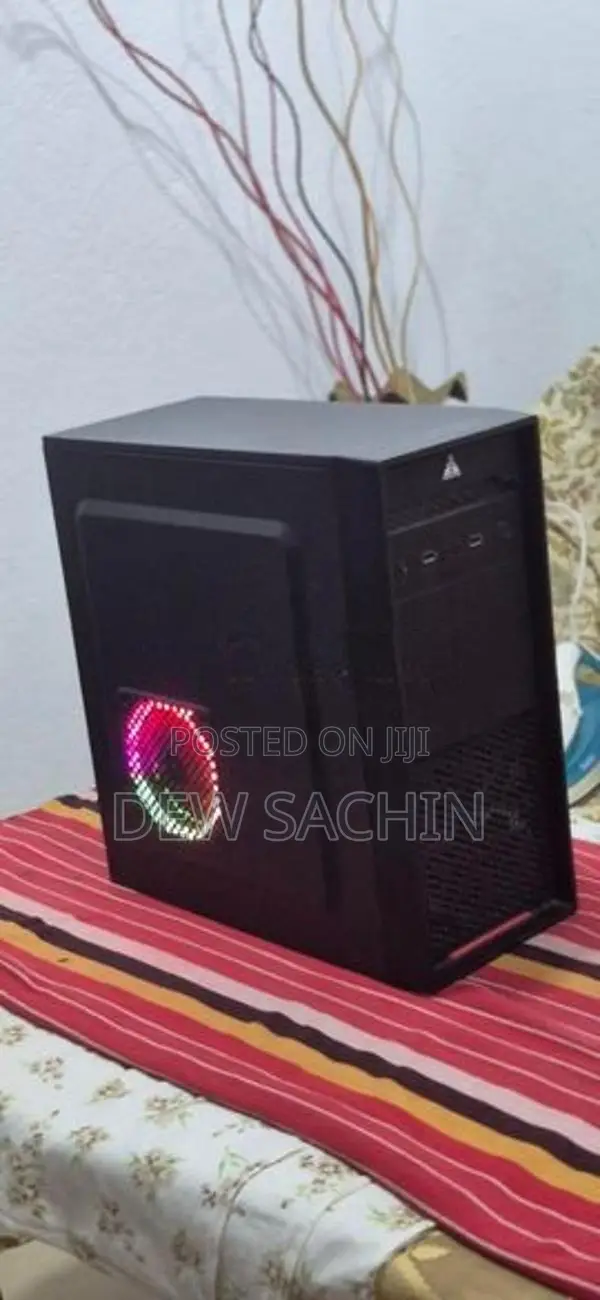Lenovo Gaming PC