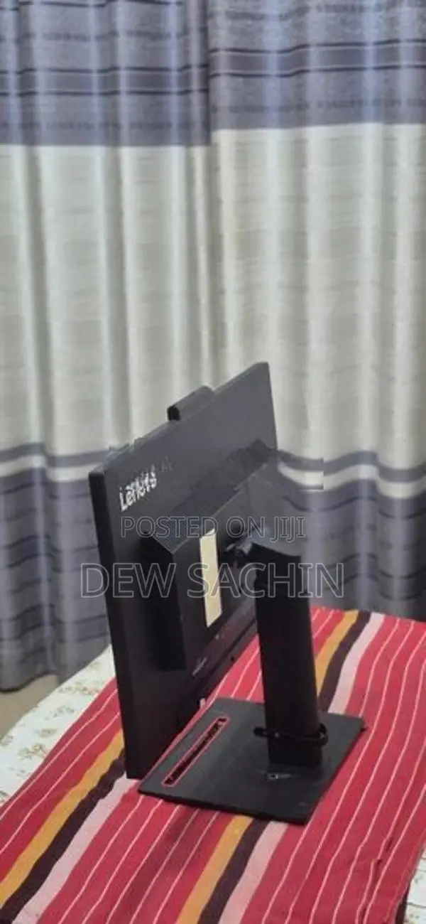 Lenovo Gaming PC