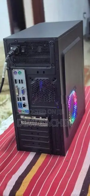 Lenovo Gaming PC