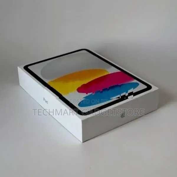 Apple iPad A16 128GB WIFI SILVER