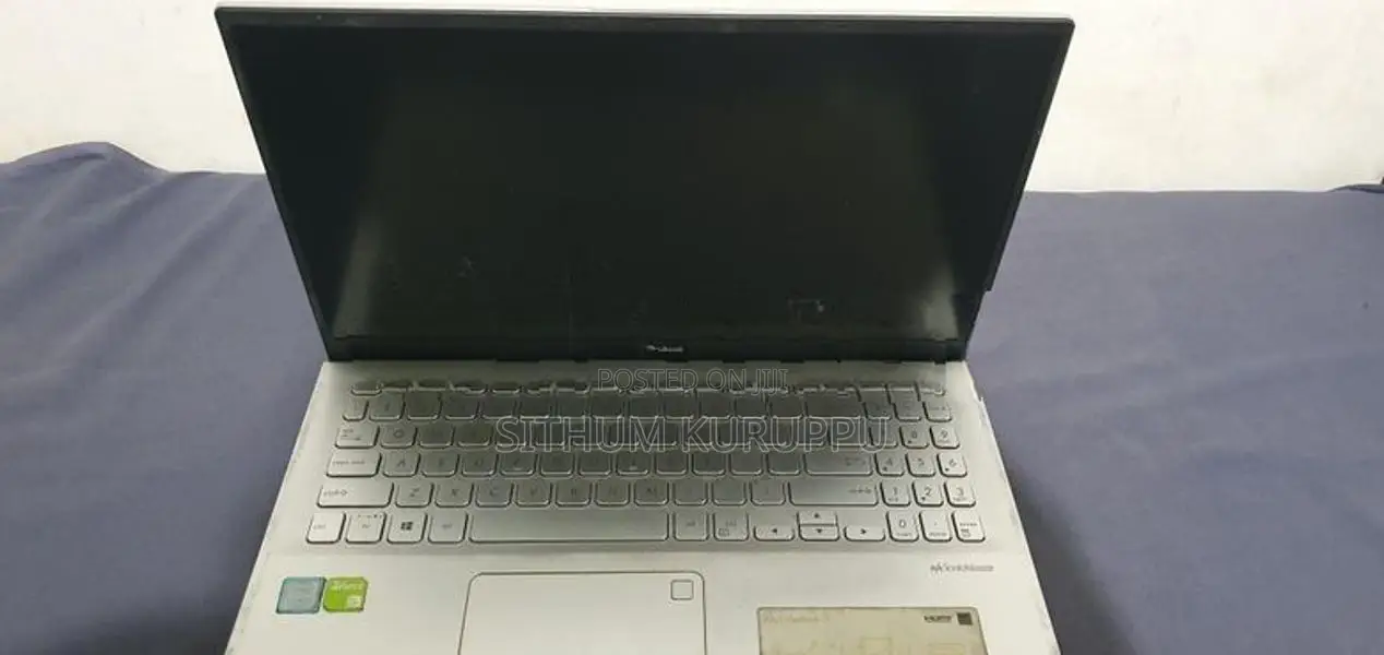 ASUS X512F - 8GEN, i5 RAM 8GB Hard 1TB
