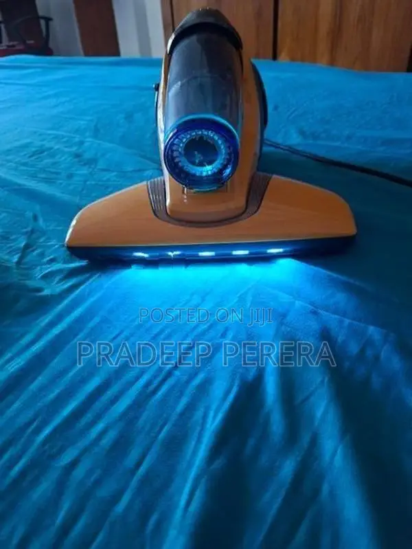 Samsung Bed,sofa Vacuum Cleaner