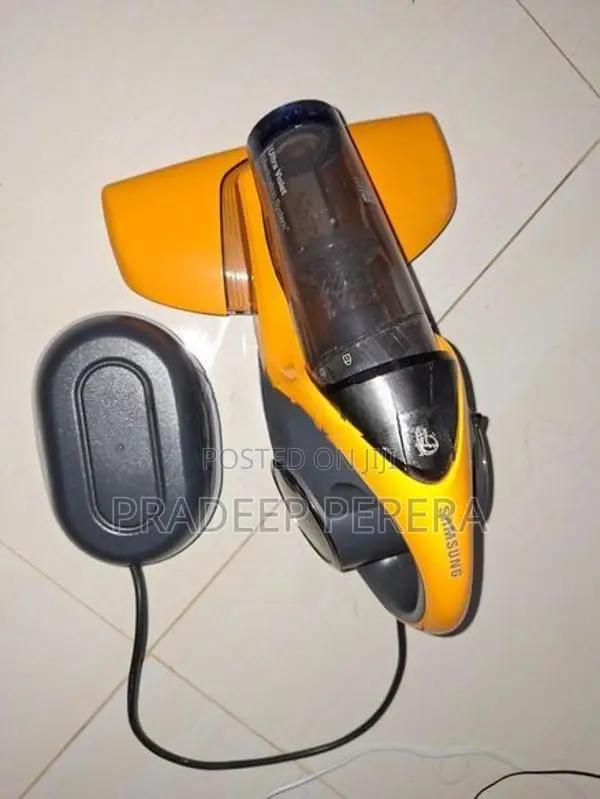 Samsung Bed,sofa Vacuum Cleaner