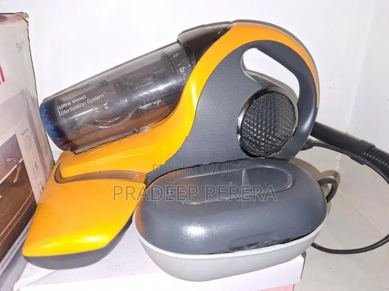 Samsung Bed,sofa Vacuum Cleaner