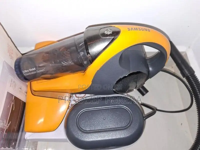 Samsung Bed,sofa Vacuum Cleaner