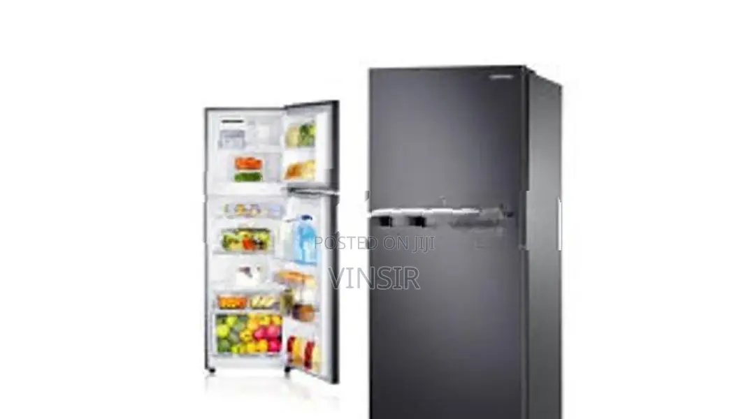 Samsung Double Door Refrigerator